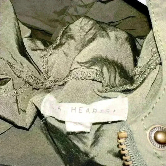 Pacsun Jacket - Picture 3 of 3